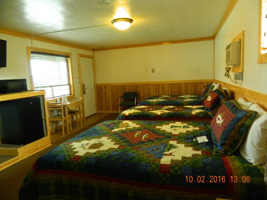 ליווינגסטון Country Motor Inn מראה חיצוני תמונה