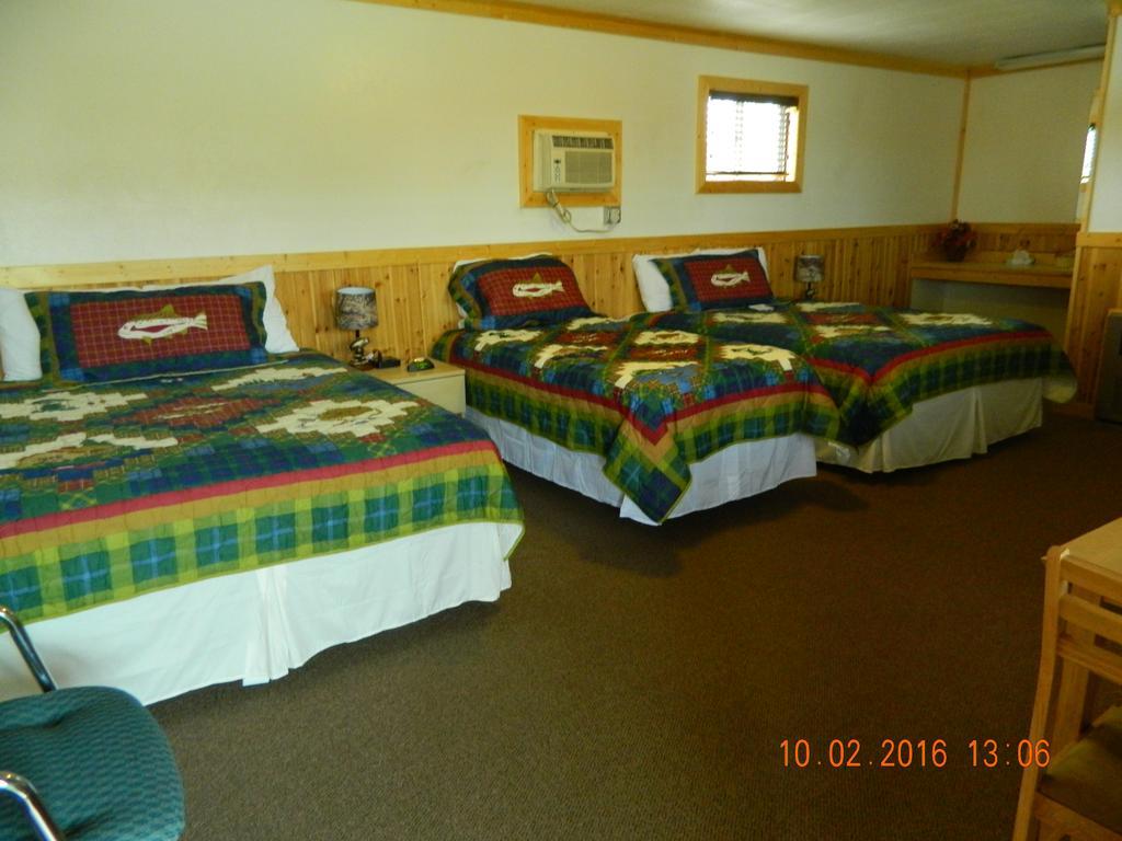 ליווינגסטון Country Motor Inn מראה חיצוני תמונה