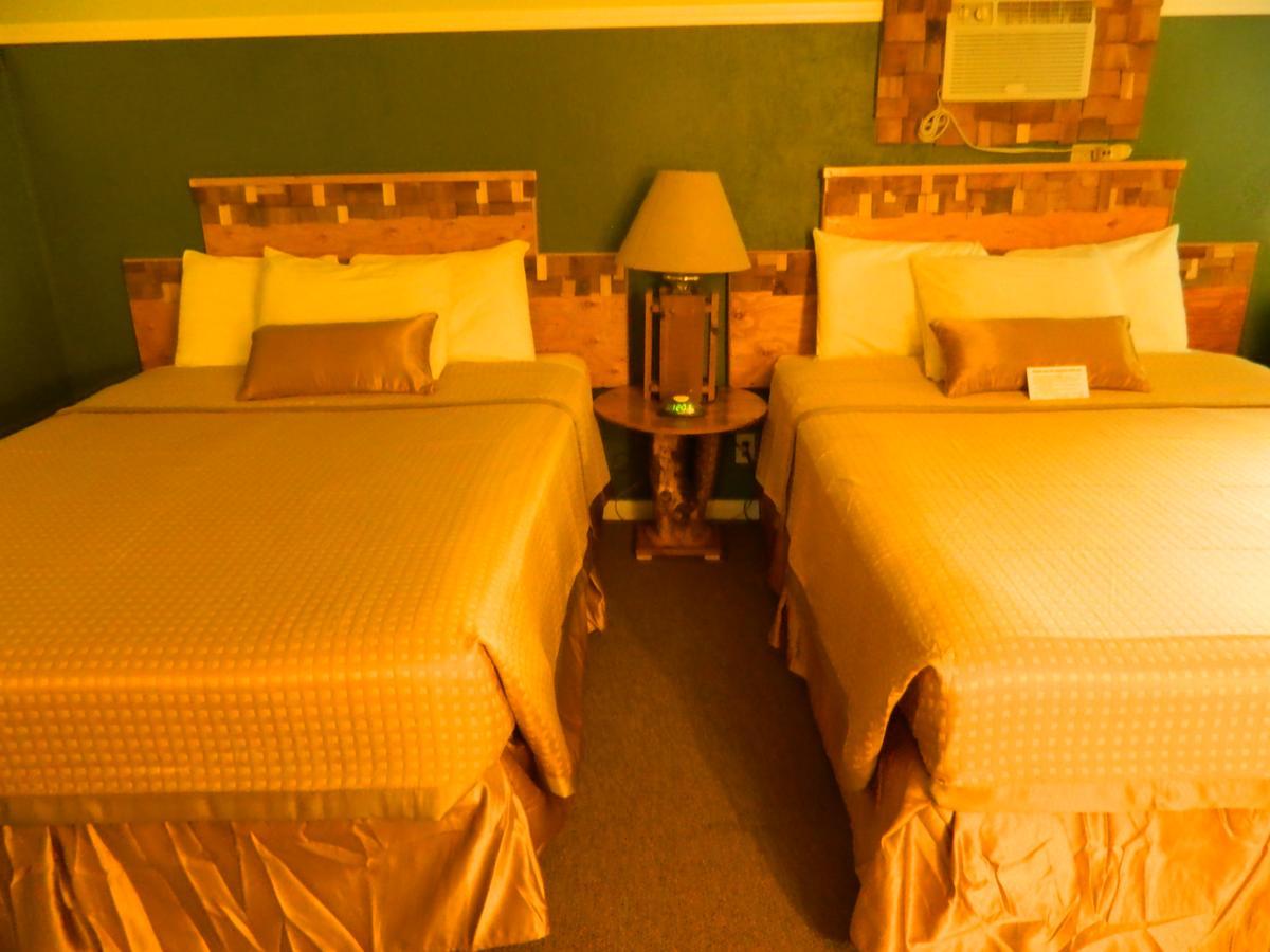 ליווינגסטון Country Motor Inn מראה חיצוני תמונה