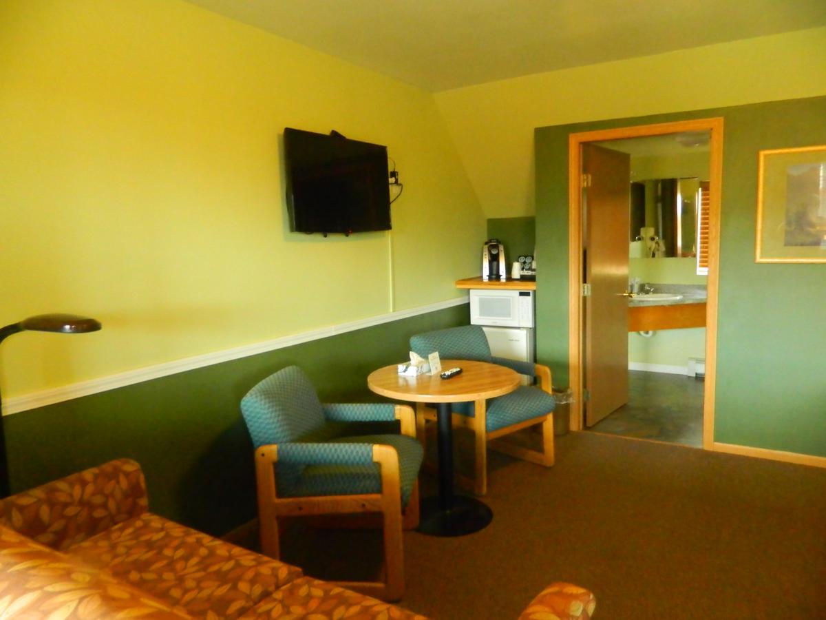 ליווינגסטון Country Motor Inn מראה חיצוני תמונה