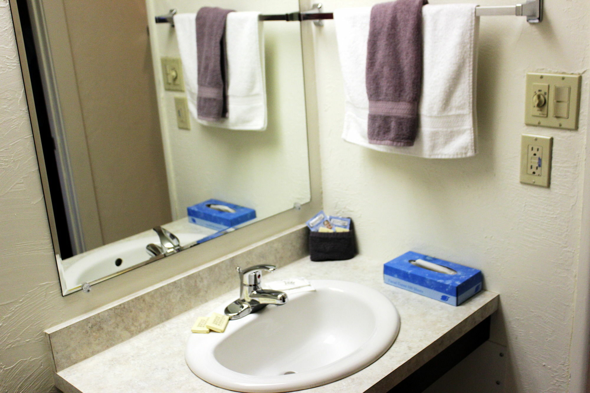ליווינגסטון Country Motor Inn מראה חיצוני תמונה